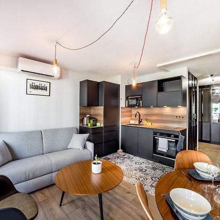 Tout Nouveau Studio Proche Part-Dieu Ail Lyon Kültér fotó
