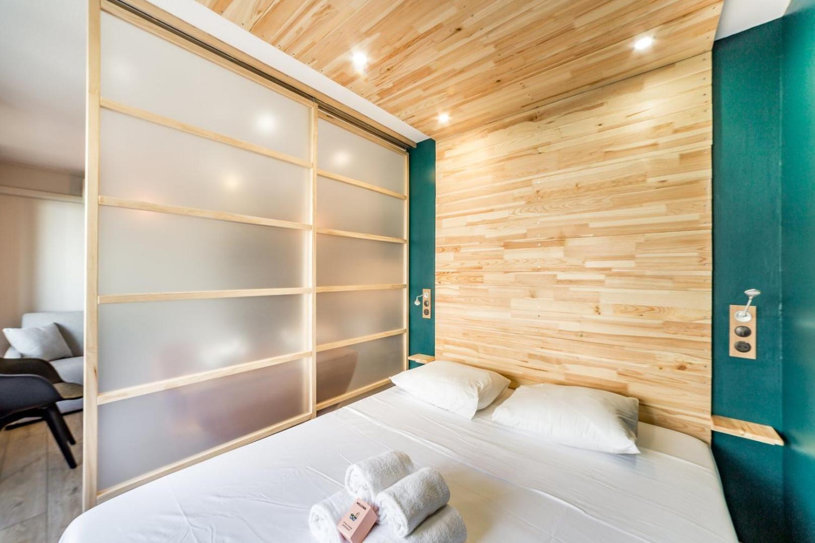 Tout Nouveau Studio Proche Part-Dieu Ail Lyon Kültér fotó