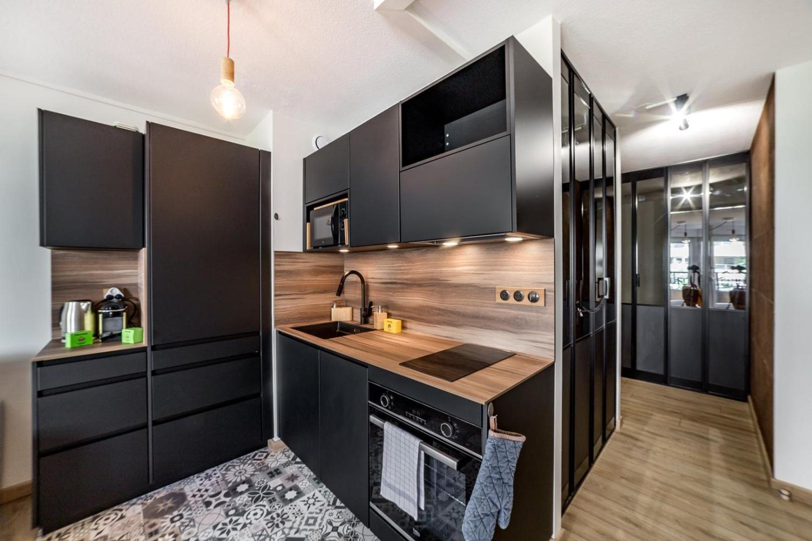 Tout Nouveau Studio Proche Part-Dieu Ail Lyon Kültér fotó