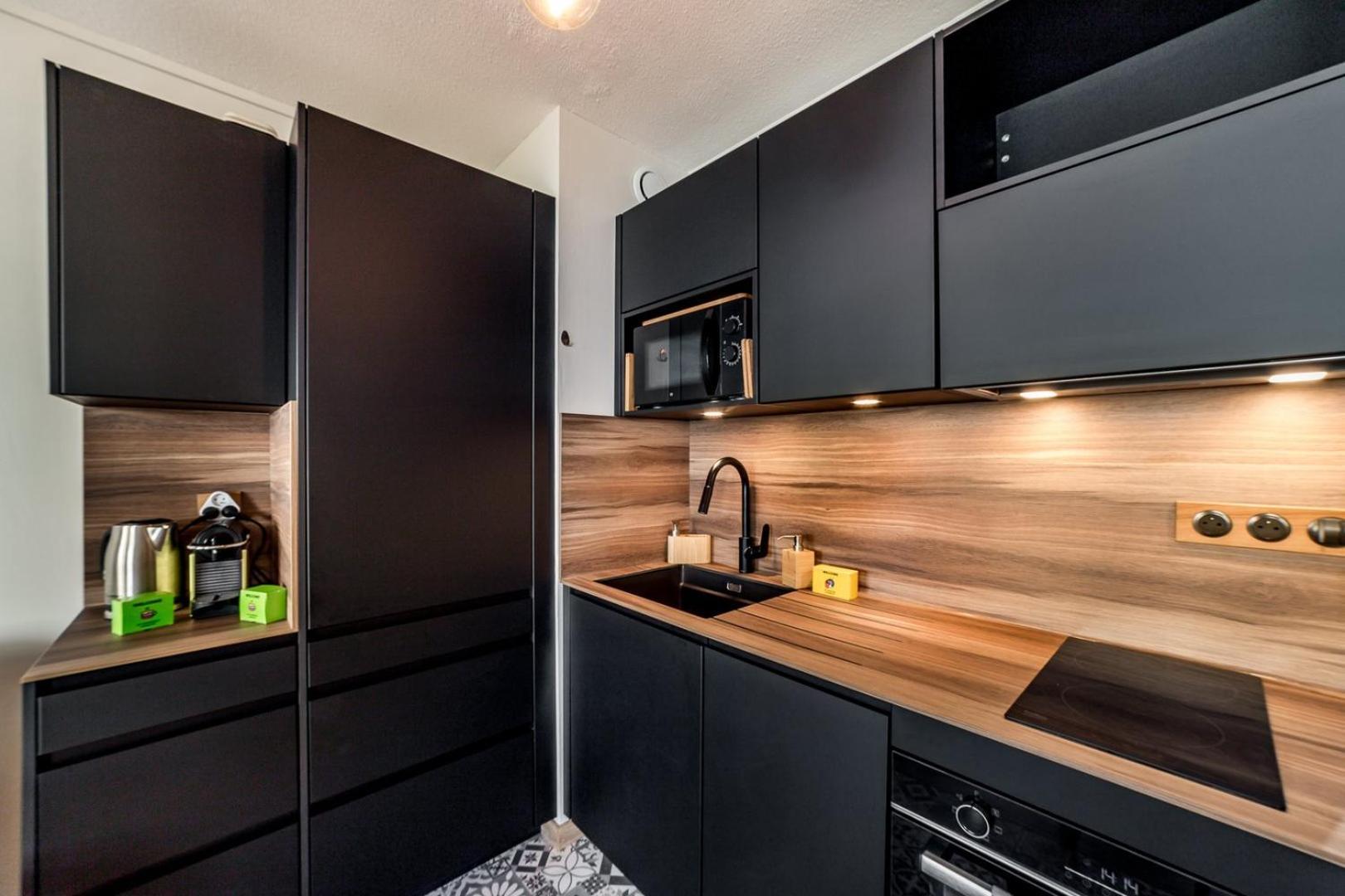 Tout Nouveau Studio Proche Part-Dieu Ail Lyon Kültér fotó