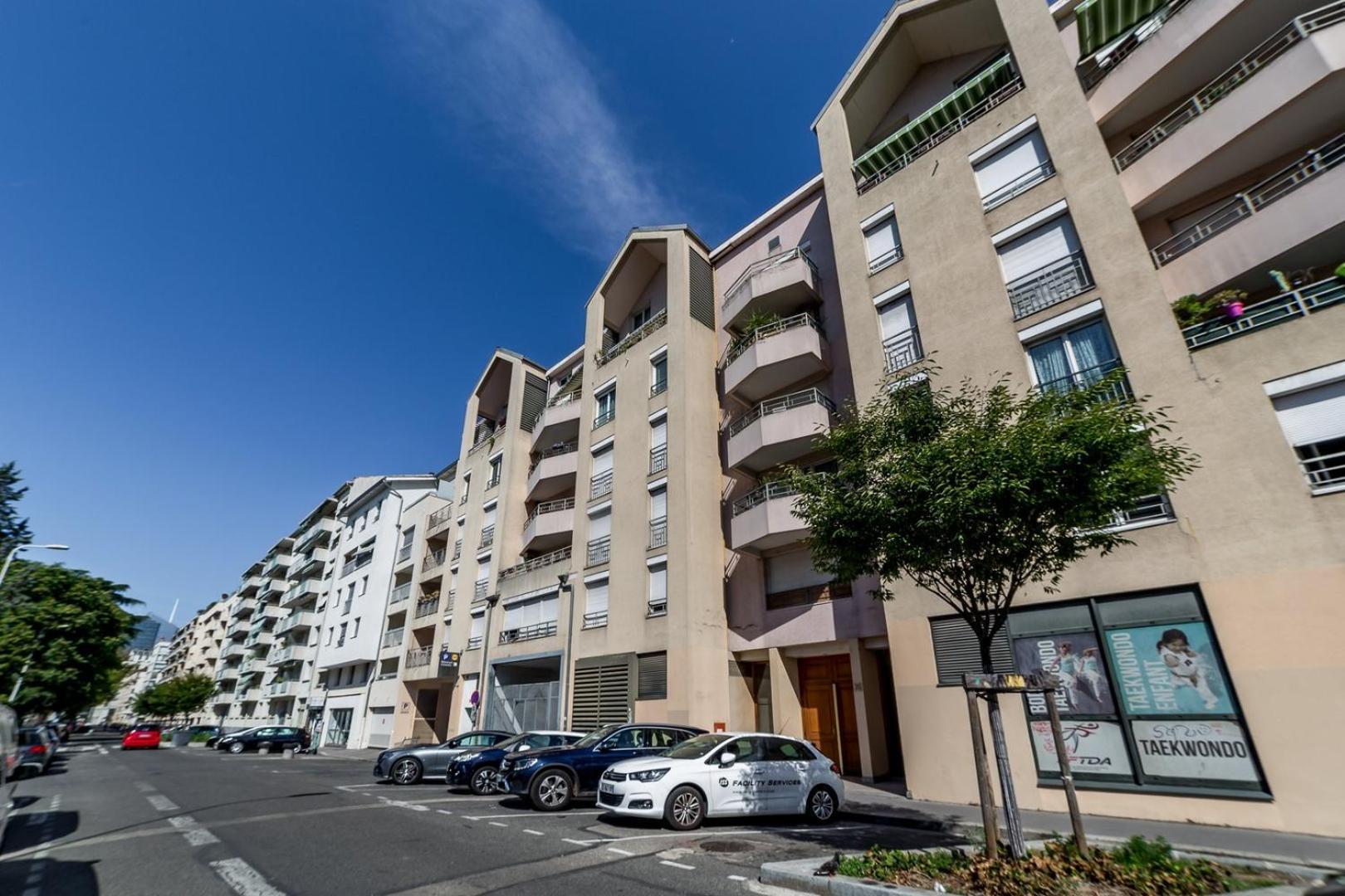 Tout Nouveau Studio Proche Part-Dieu Ail Lyon Kültér fotó